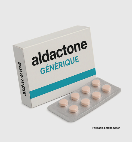 aldactone