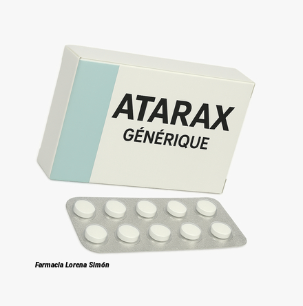 atarax
