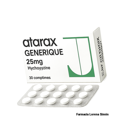 atarax