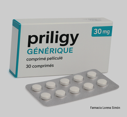 priligy