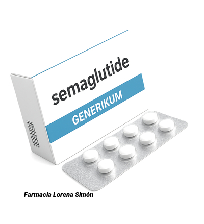 semaglutide