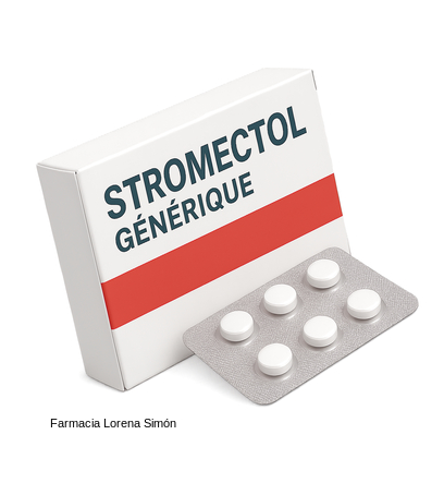 stromectol