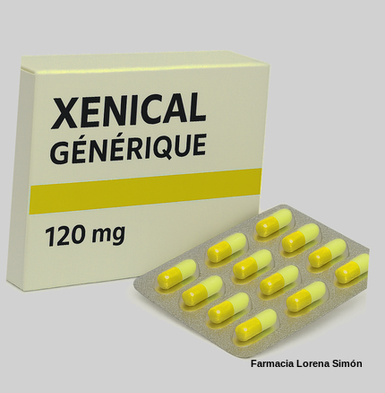 xenical