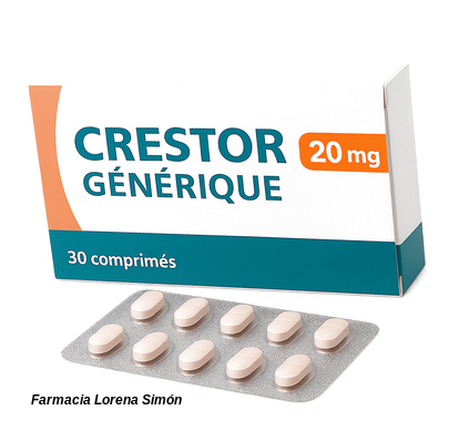 crestor