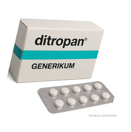 ditropan