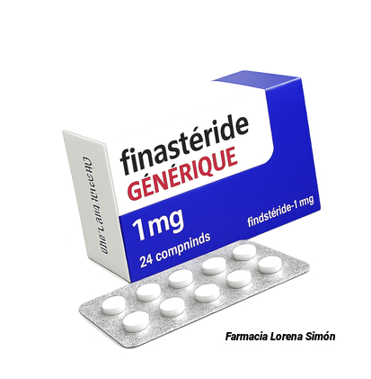 finasteride
