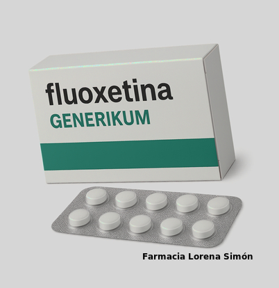 fluoxetina