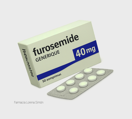 furosemide