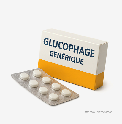 glucophage