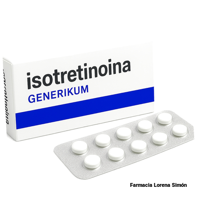 isotretinoina