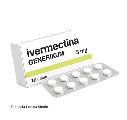ivermectina