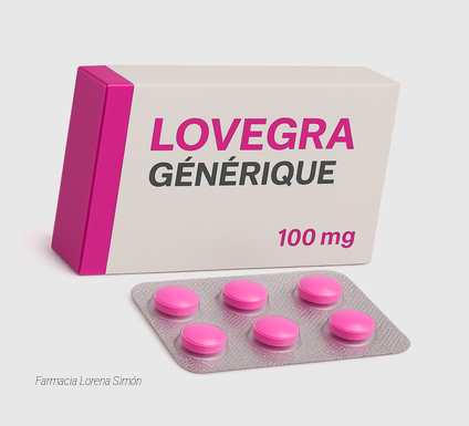 lovegra