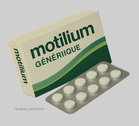 motilium