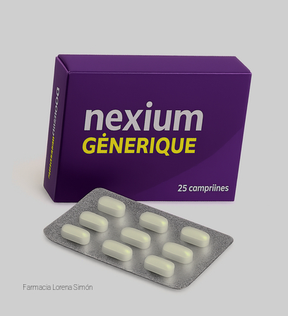 nexium