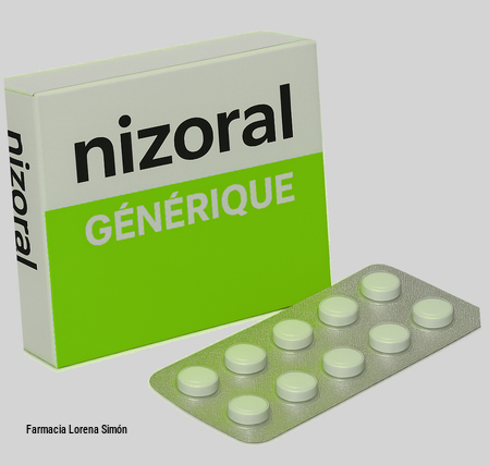 nizoral