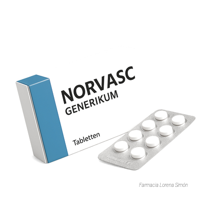norvasc