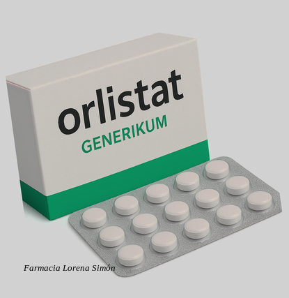 orlistat