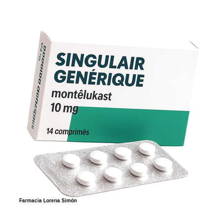 singulair