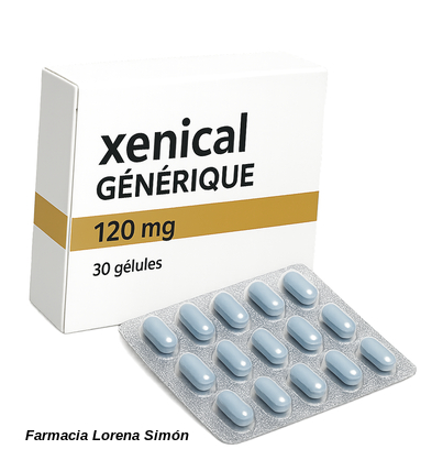 xenical