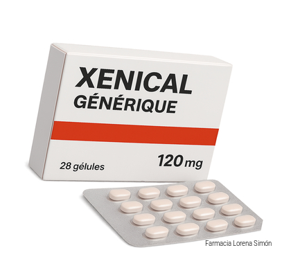 xenical