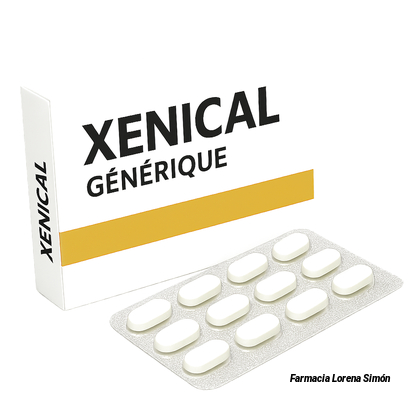 xenical